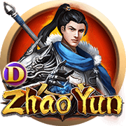 Triệu Vân Vô Song screenshot