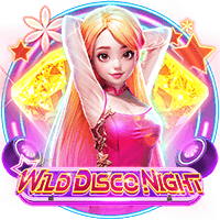 Wild Disco Night screenshot