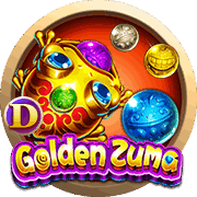 Cóc Vàng Zuma screenshot